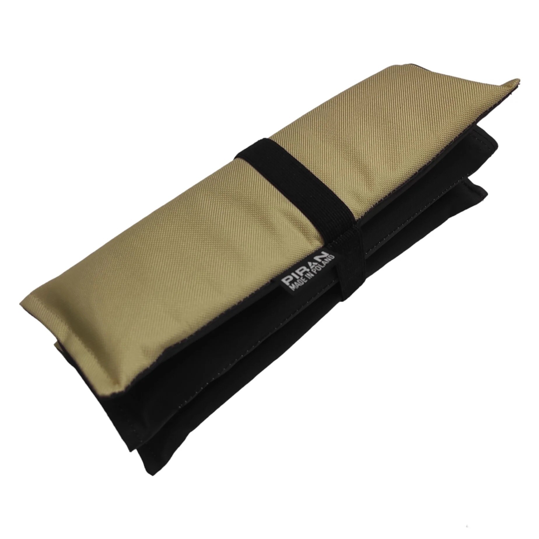 Piran Donkey Pad Folding Seat Mat - Desert