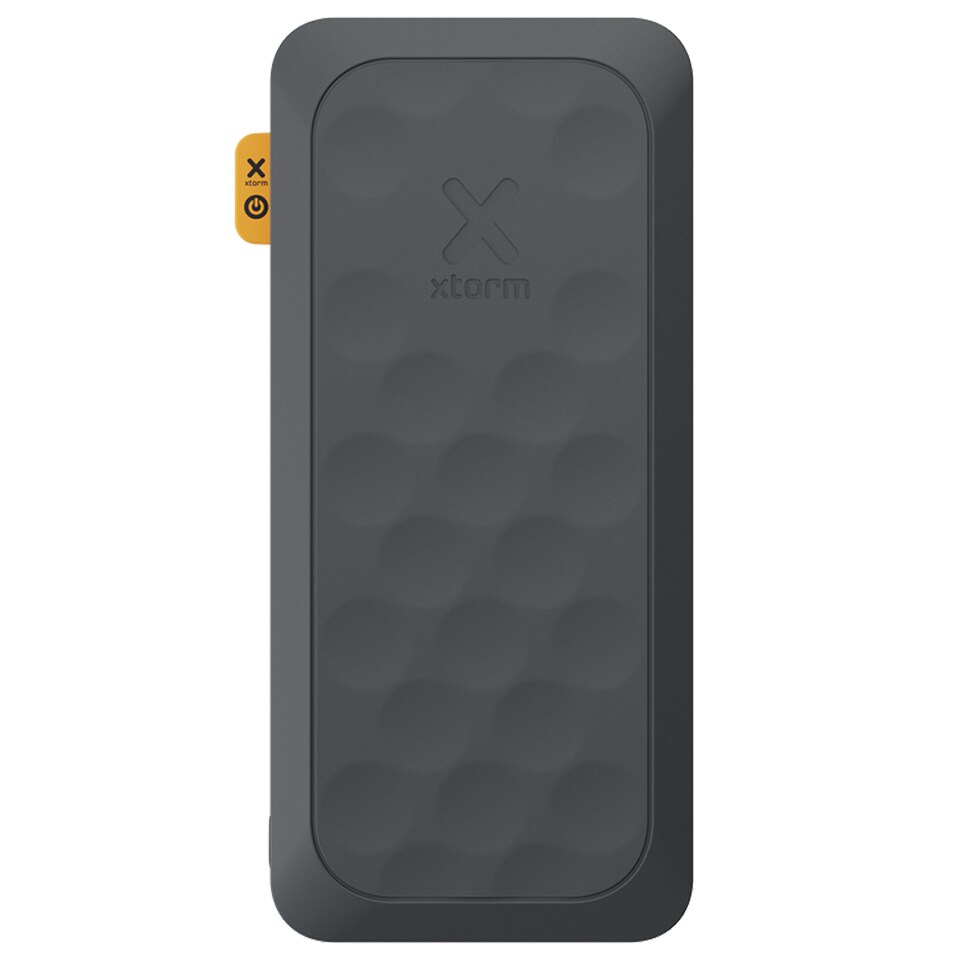 Xtorm Fuel Series 5 27000 mAh 67 W Powerbank - Midnight Black