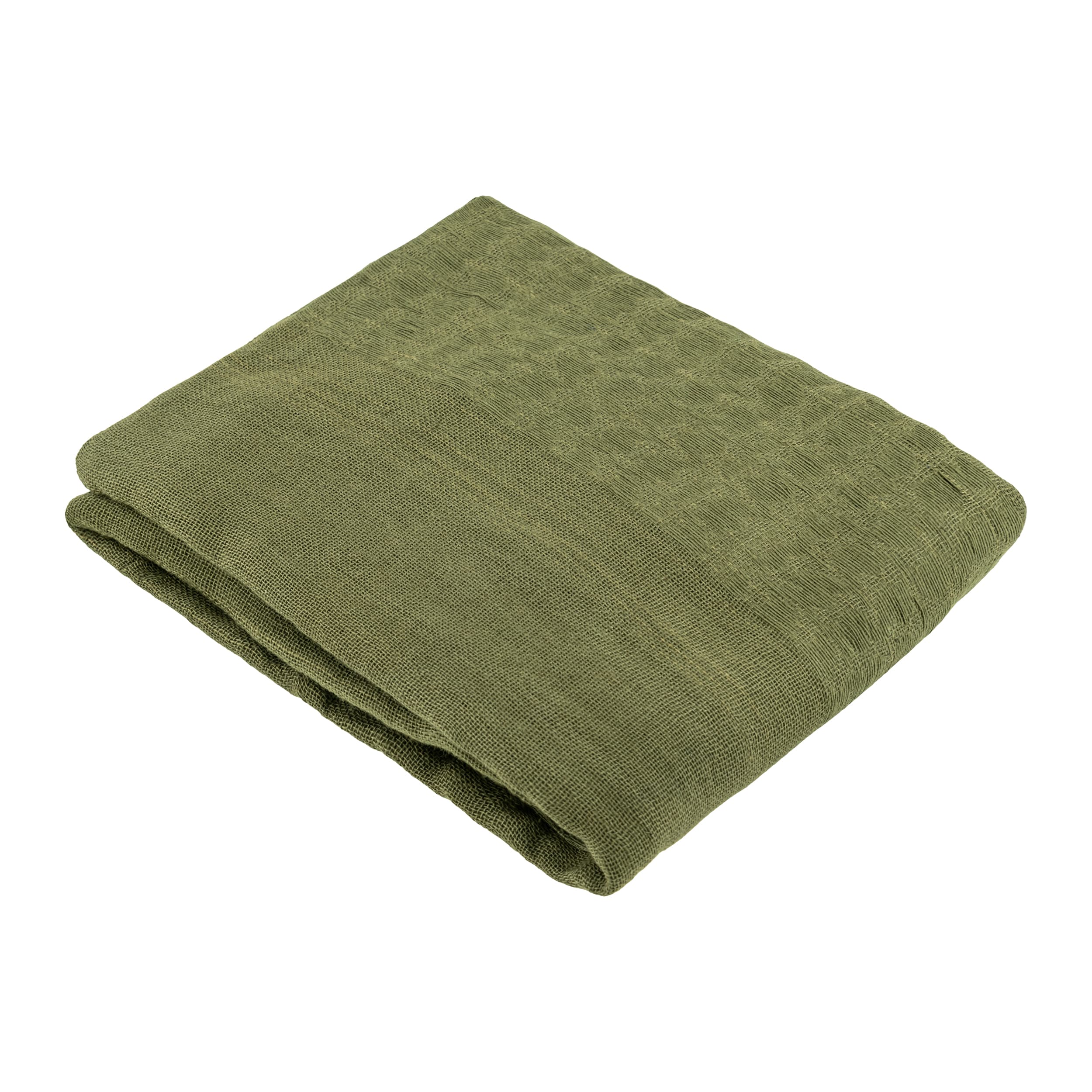 Mil-Tec Shemagh Protective Scarf - Green