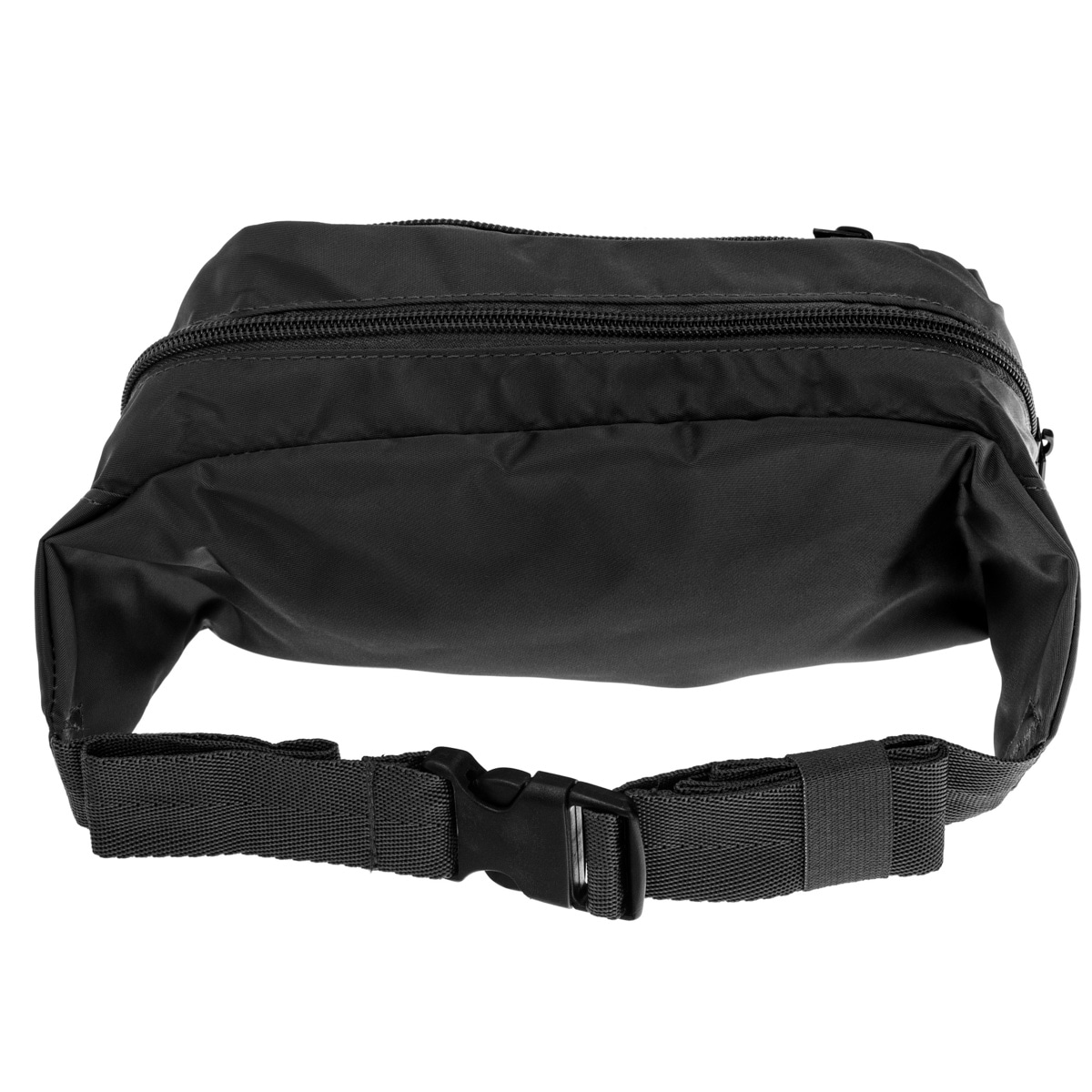 Alpha Industries Crew Waist Bag 4 l - Black