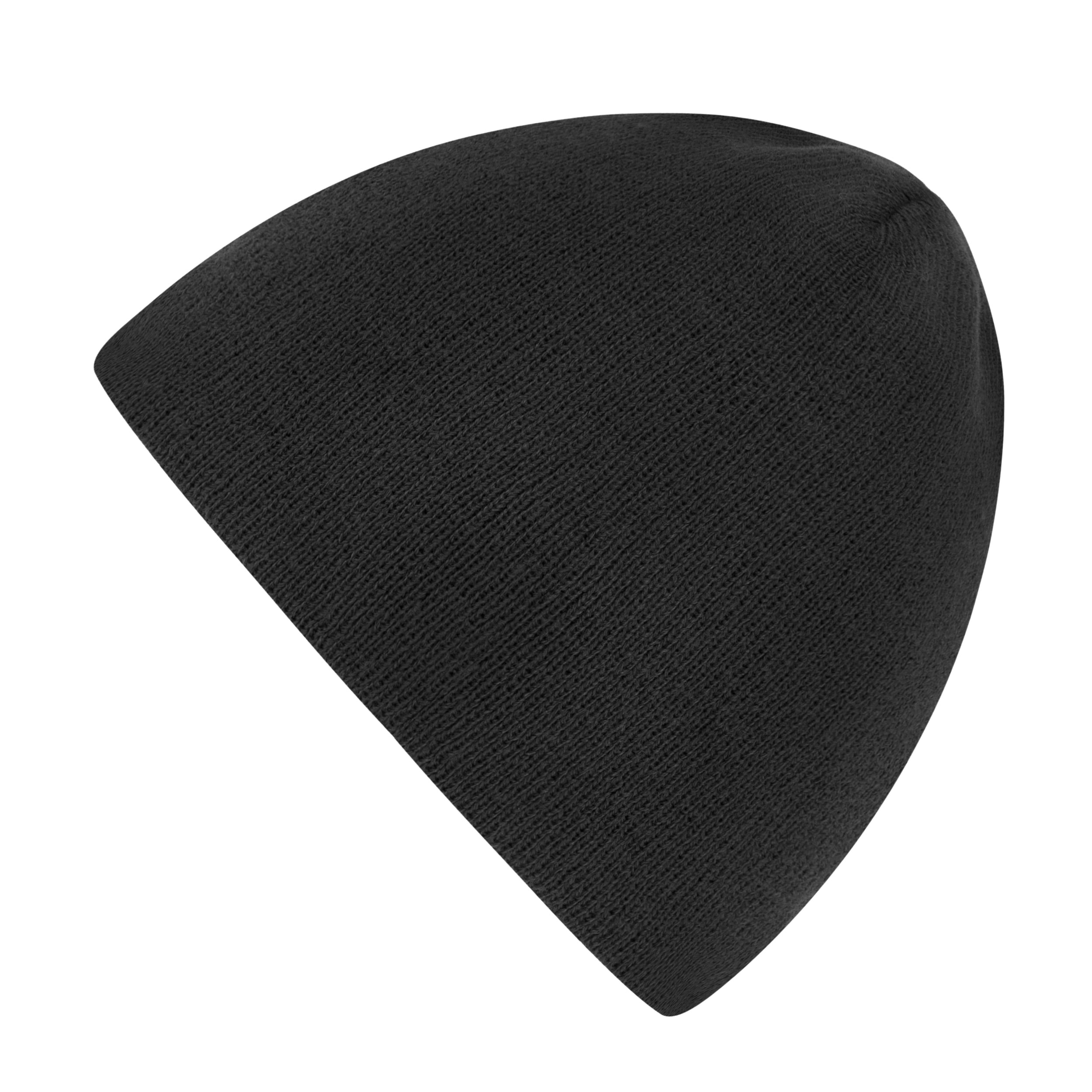 Mil-Tec Beanie Cap - Black