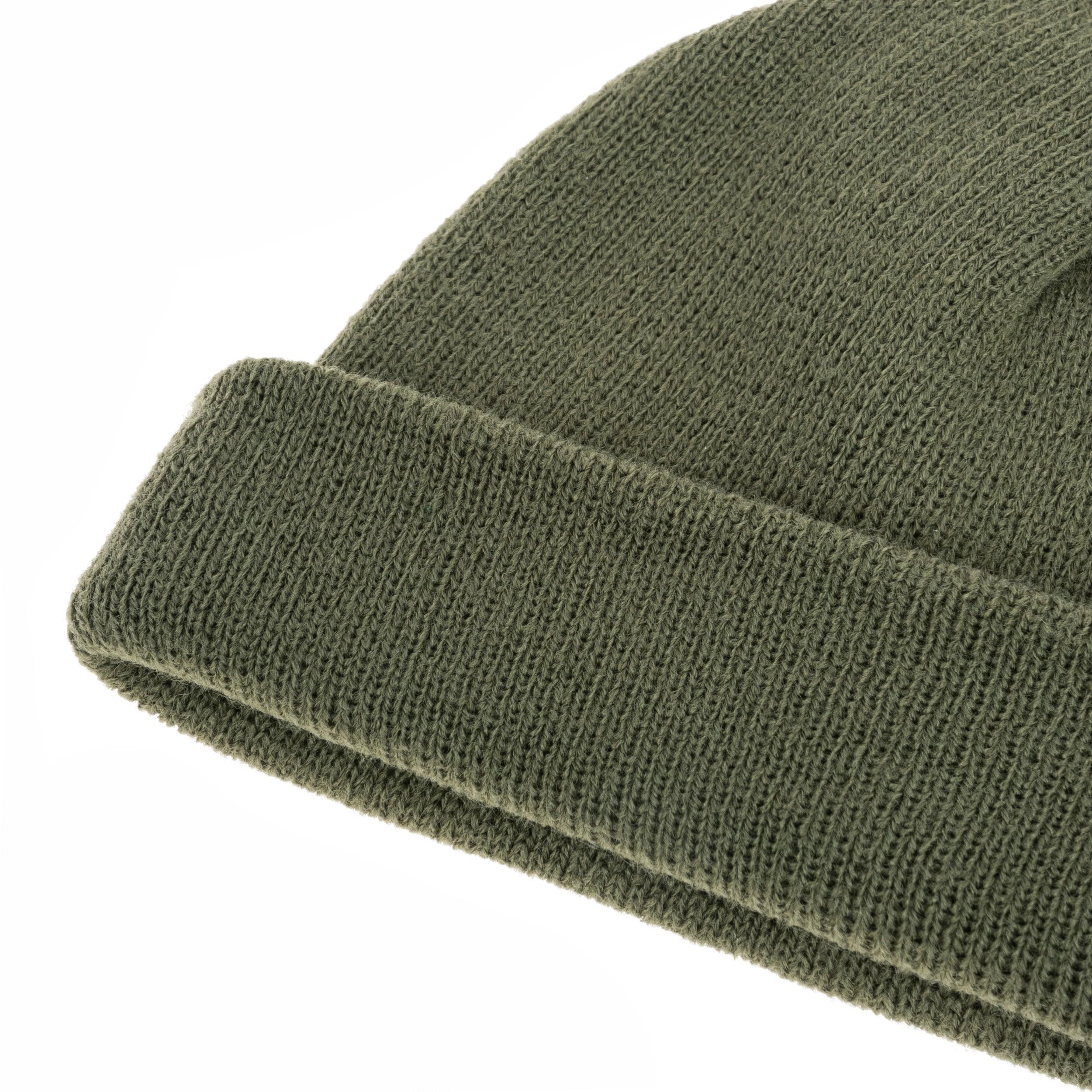 Mil-Tec Beanie Cap - Green