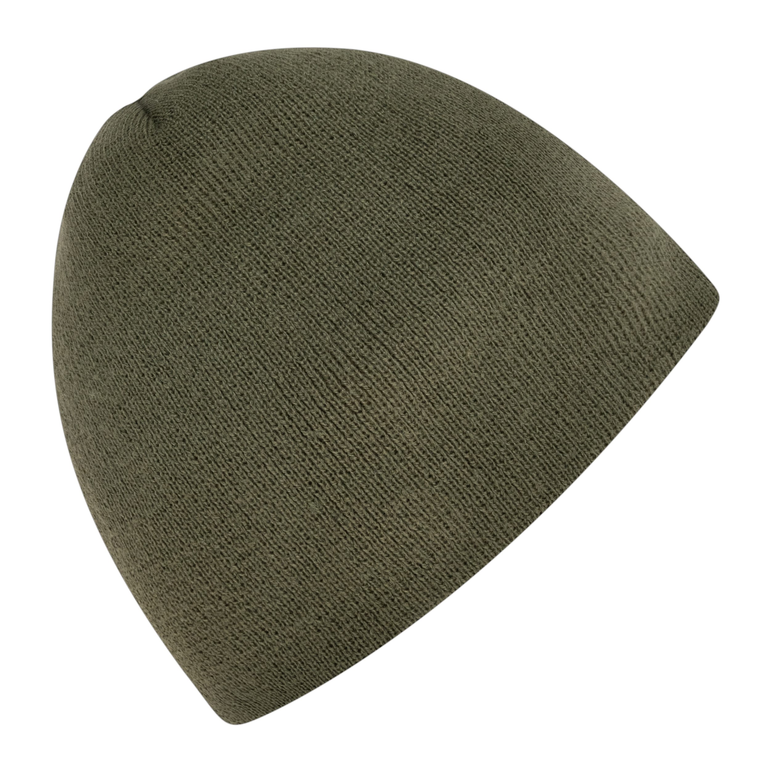 Mil-Tec Beanie Cap - Green