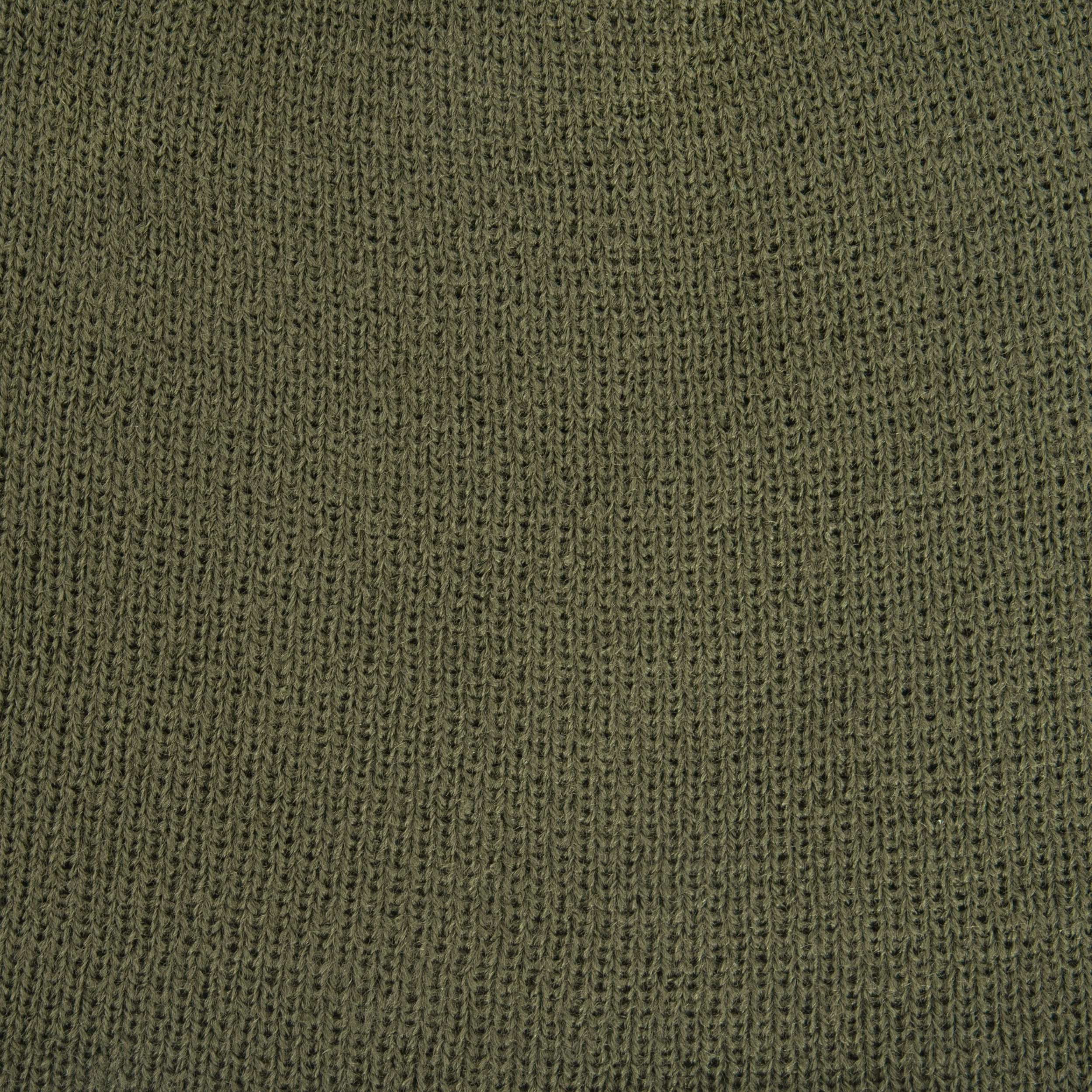 Mil-Tec Beanie Cap - Green