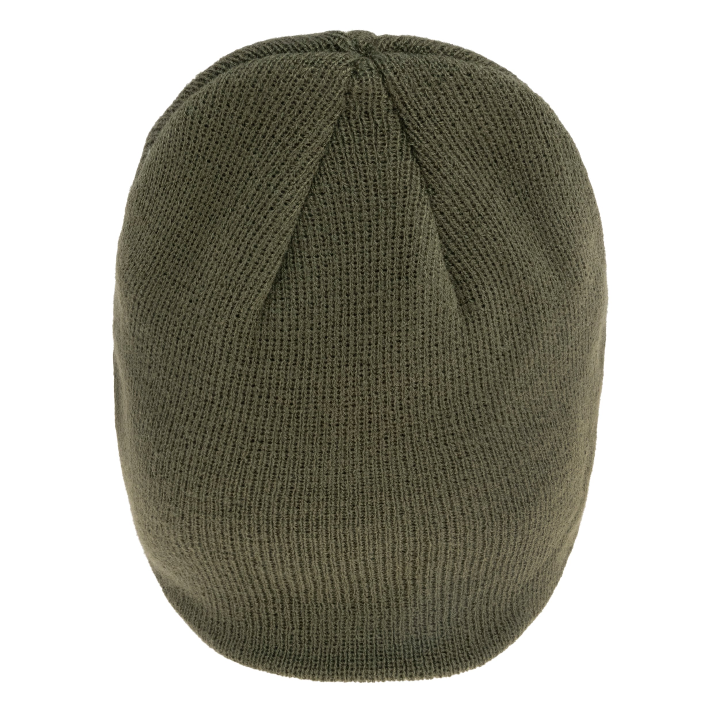 Mil-Tec Beanie Cap - Green