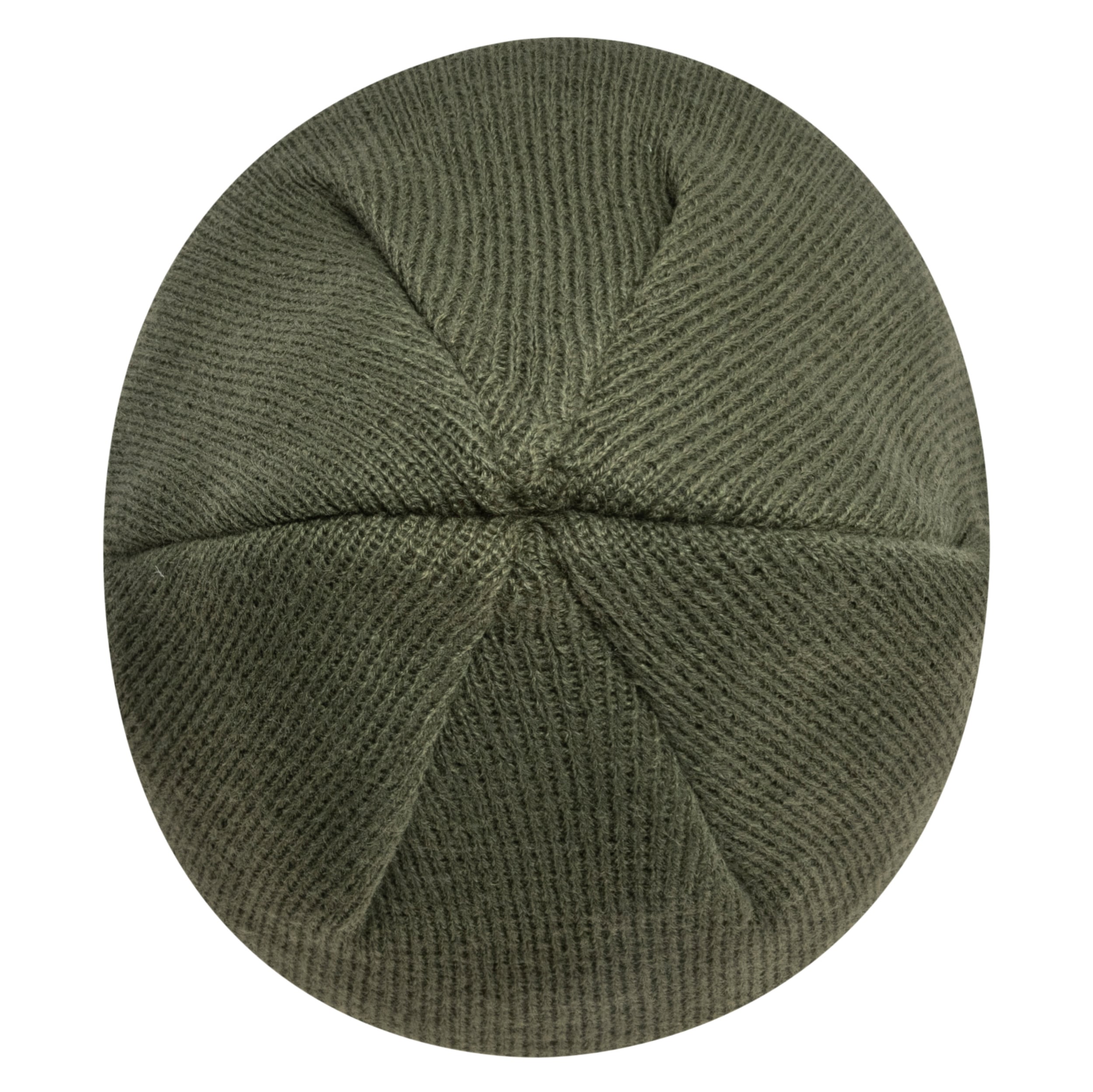 Mil-Tec Beanie Cap - Green