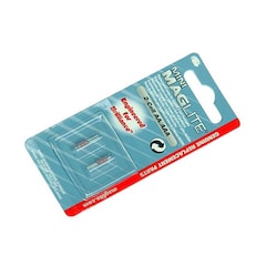 Maglite Xenon Replacment Lamps Mini AA/AAA