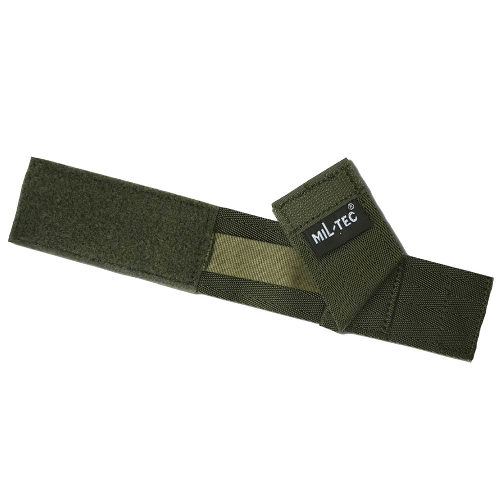 Mil-Tec Watch Protector - Olive