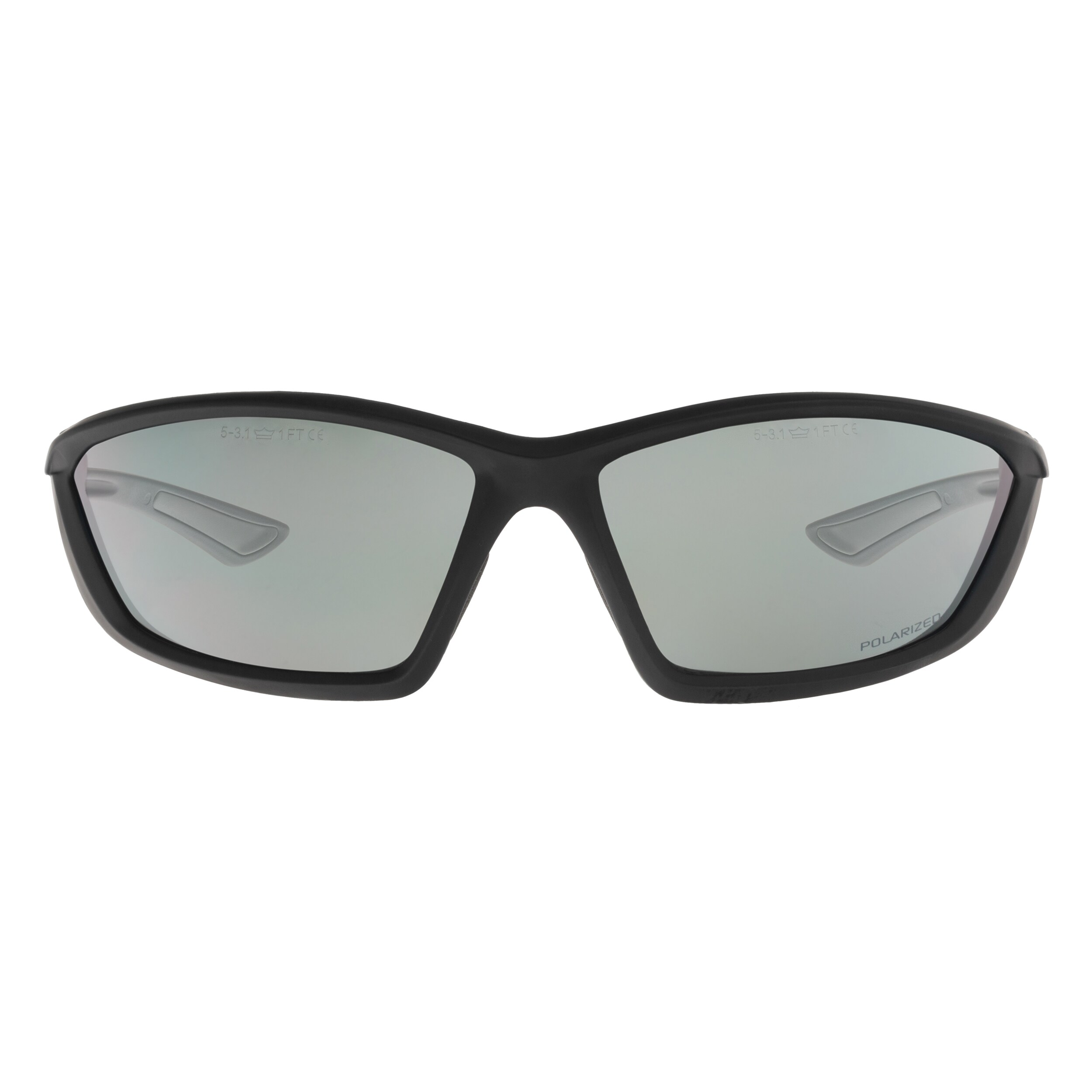 Bolle SWAT Tactical Glasses with polarization - Smoke