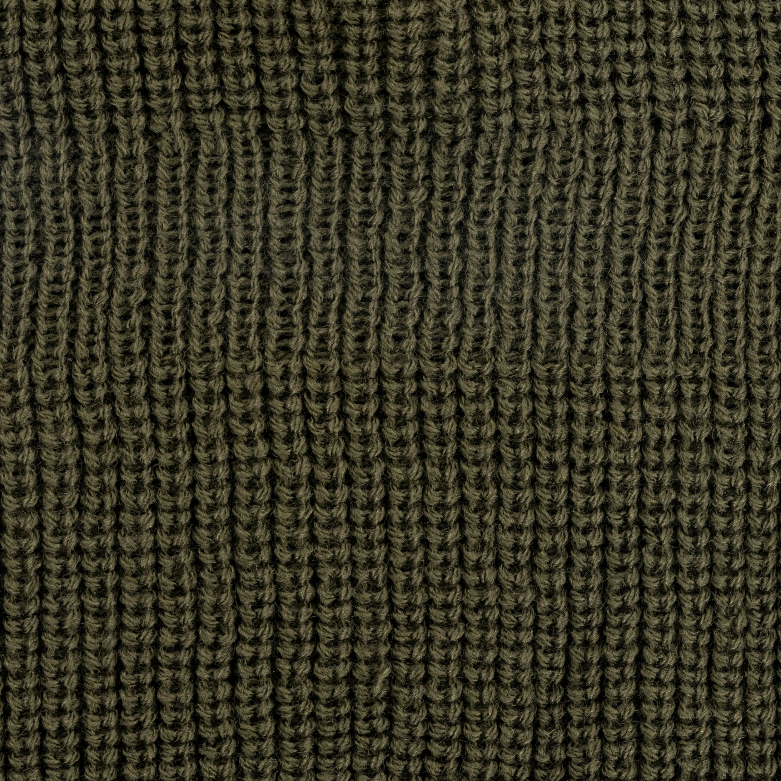 Mil-Tec 3-hole Winter Balaclava - Olive