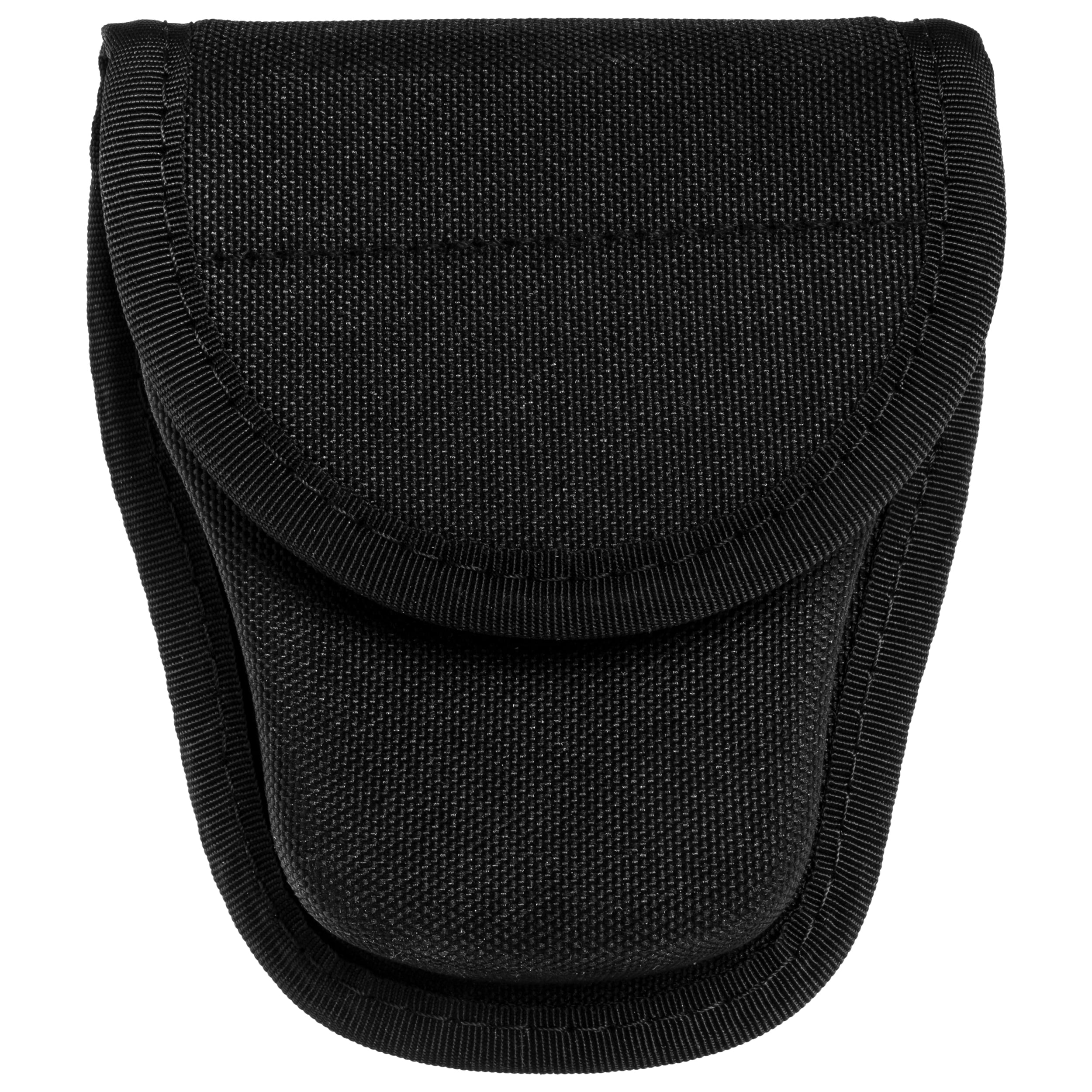 Mil-Tec Handcuffs Cover Black