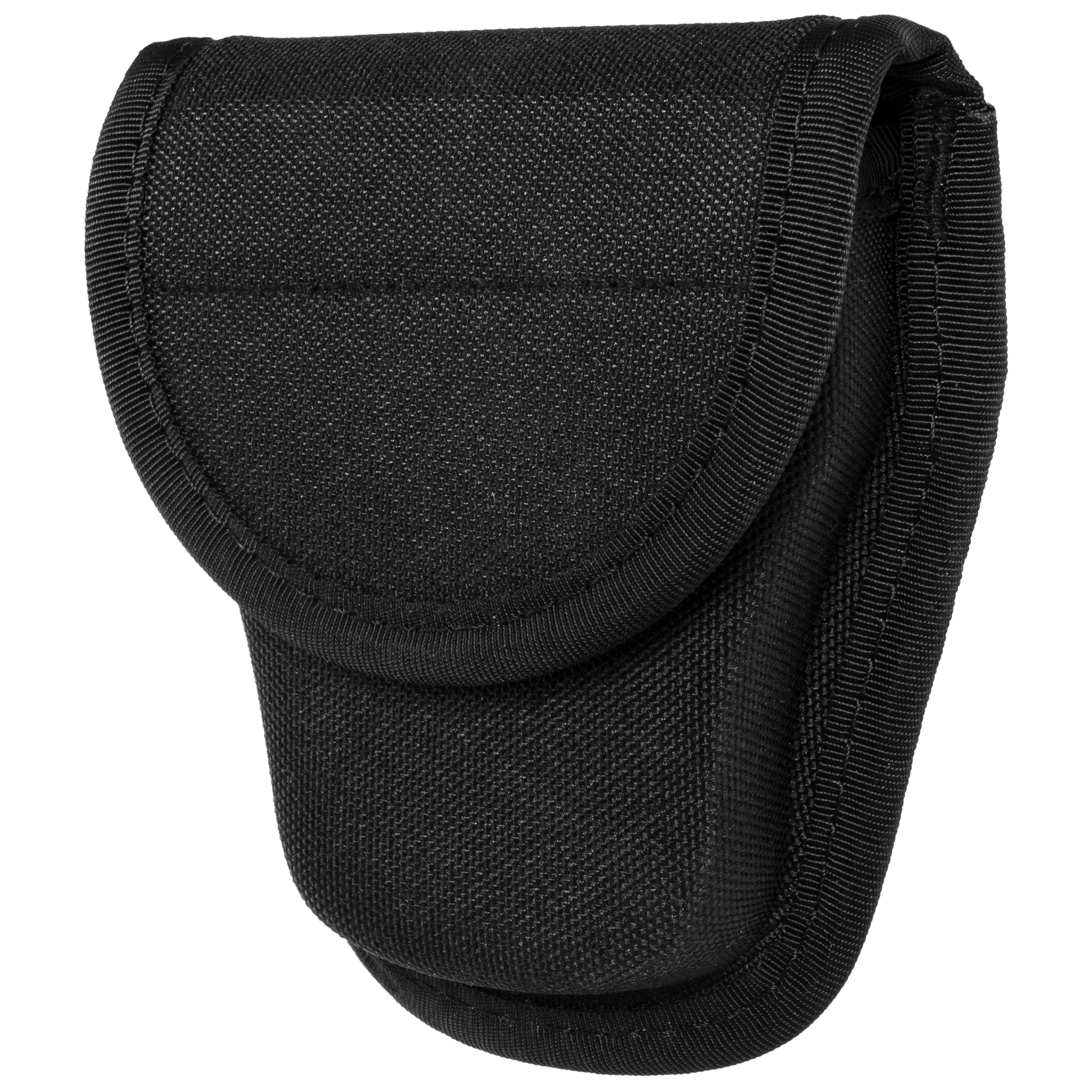 Mil-Tec Handcuffs Cover Black