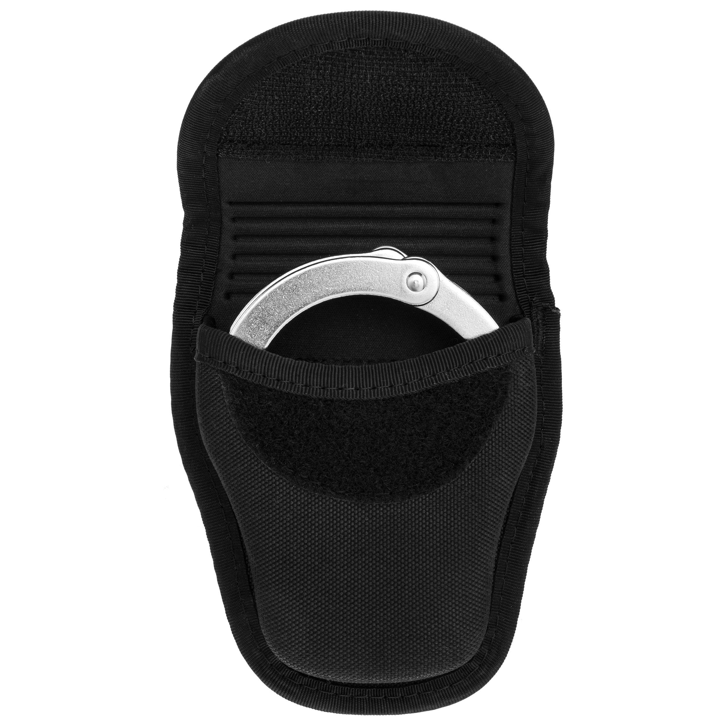 Mil-Tec Handcuffs Cover Black