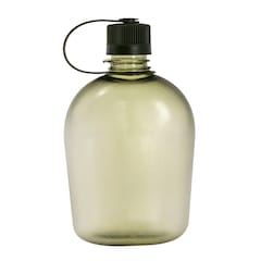 Mil-Tec US Army 1QT Canteen - Transparent