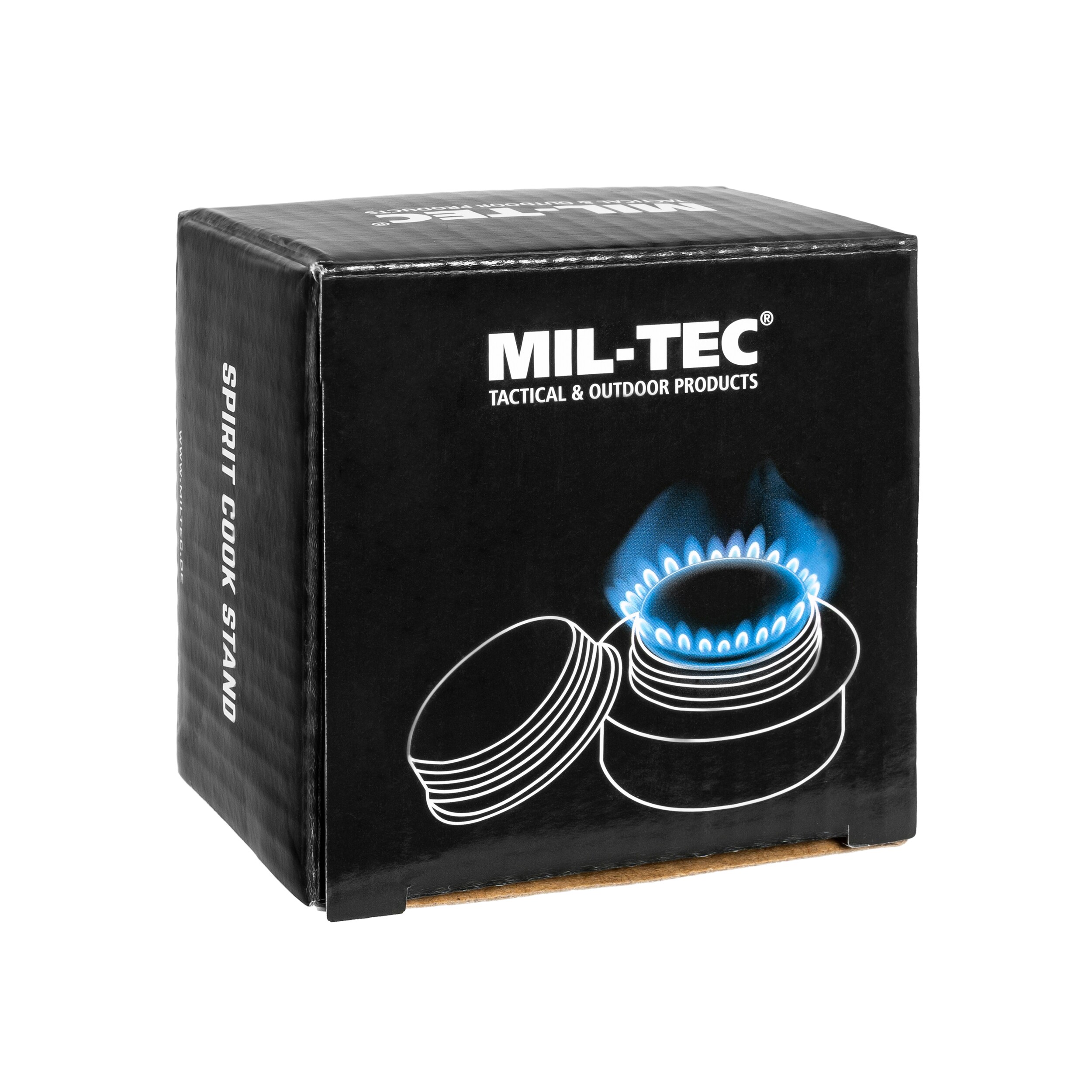 Mil-Tec Spirit Stove