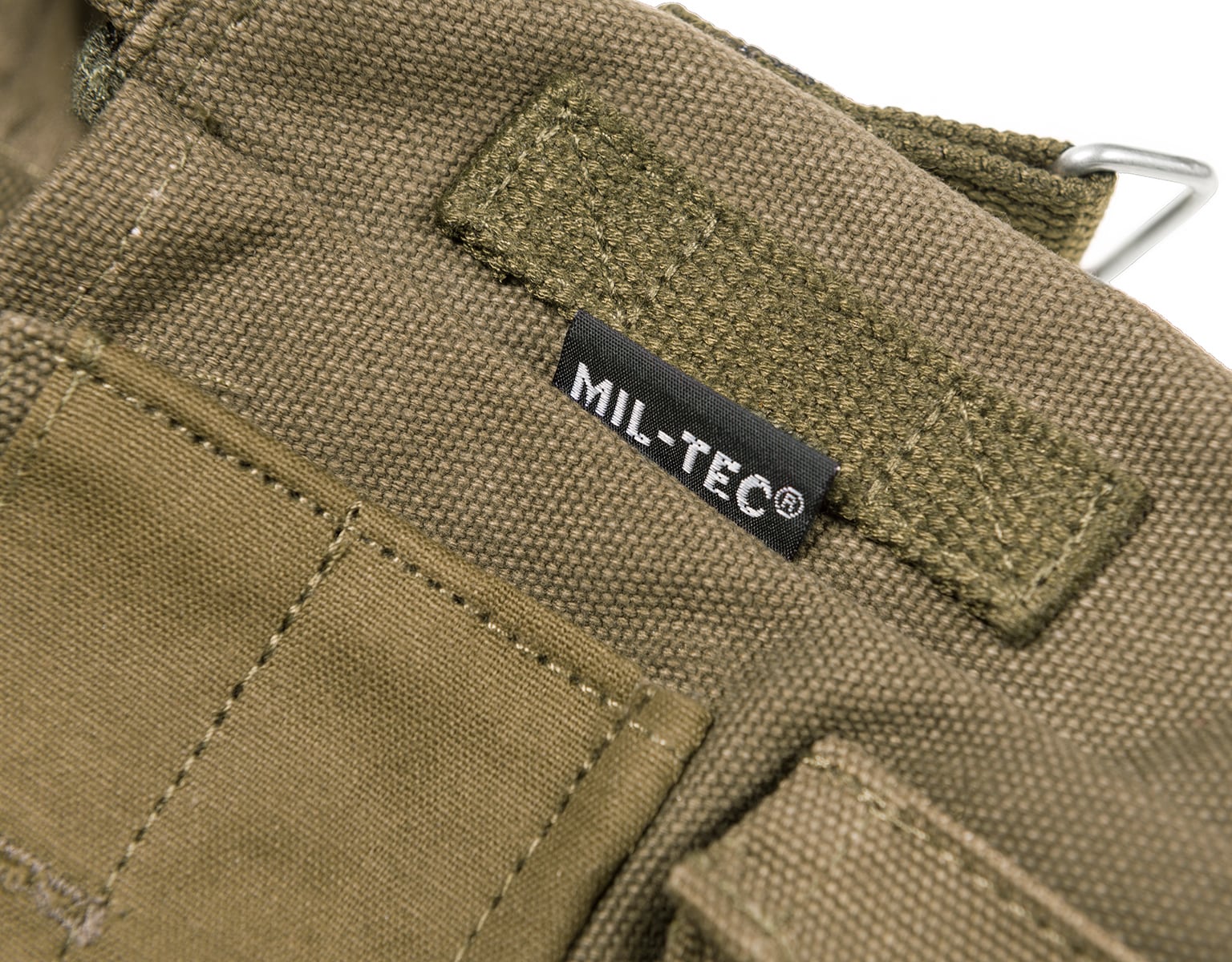 Mil-Tec - BW Shoulder bag - green OD