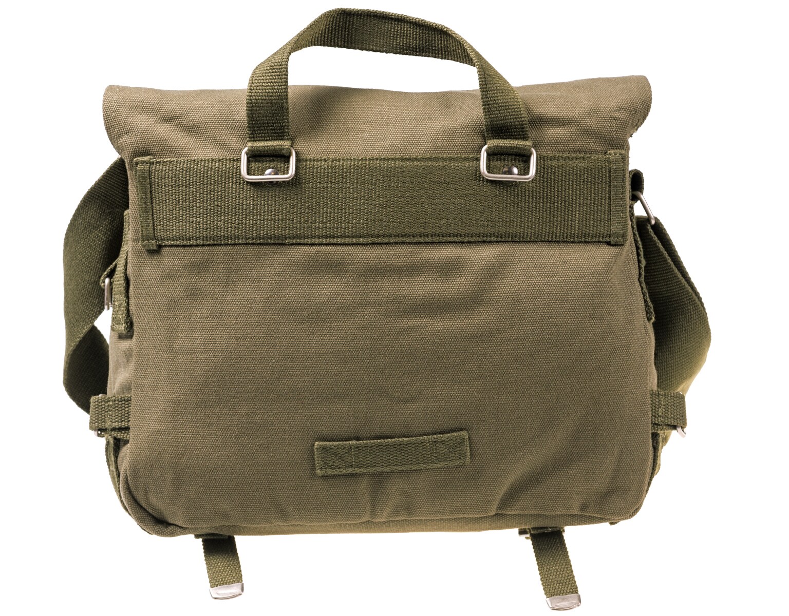 Mil-Tec - BW Shoulder bag - green OD