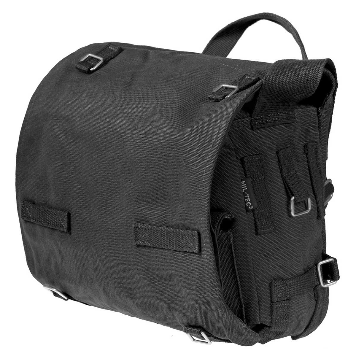 Shoulder bag Mil-Tec BW - black