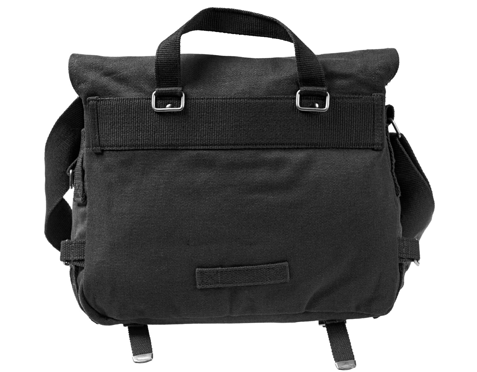 Shoulder bag Mil-Tec BW - black