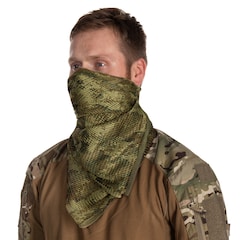 Mil-Tec Camouflage Net - Digital Woodland