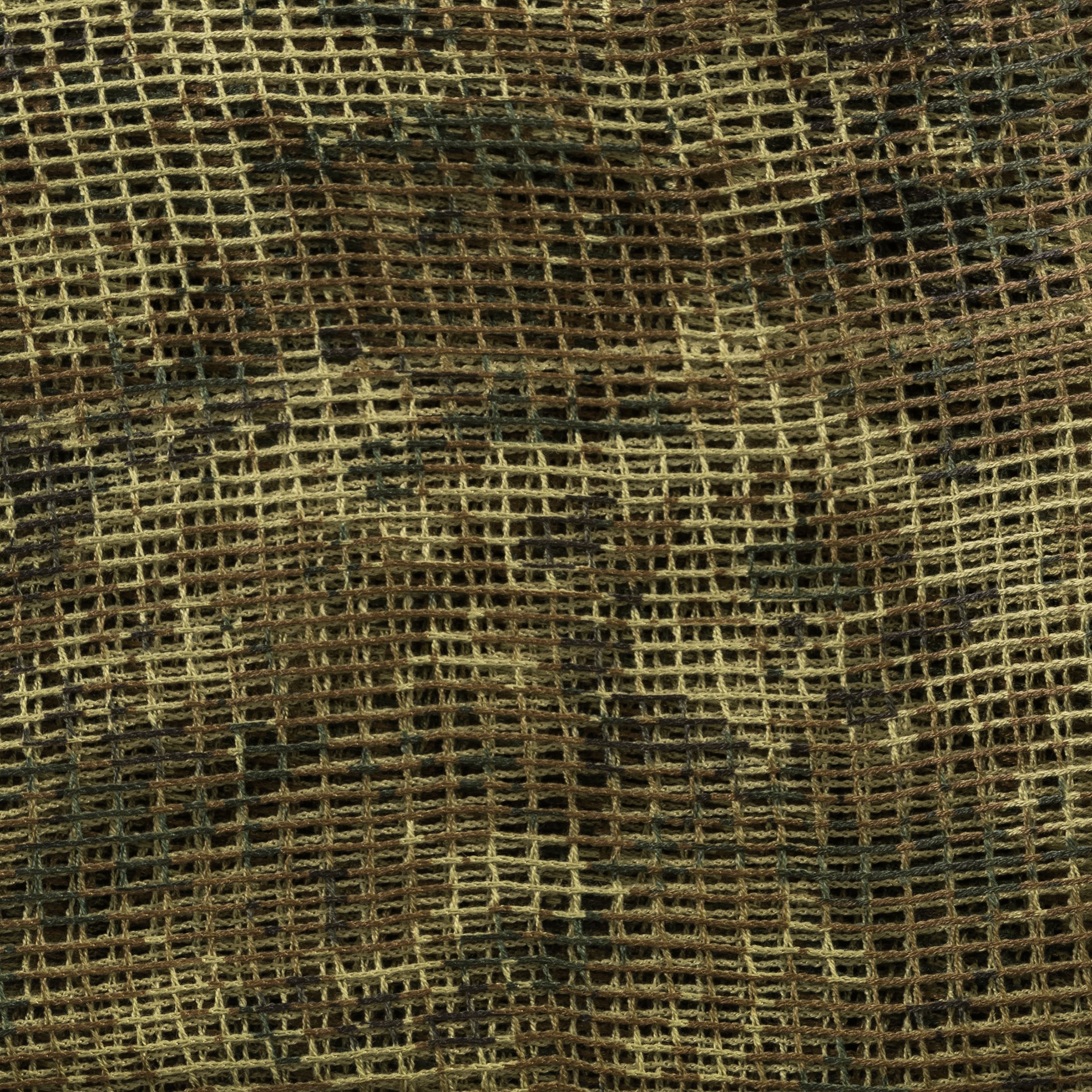 Mil-Tec Camouflage Net - Digital Woodland