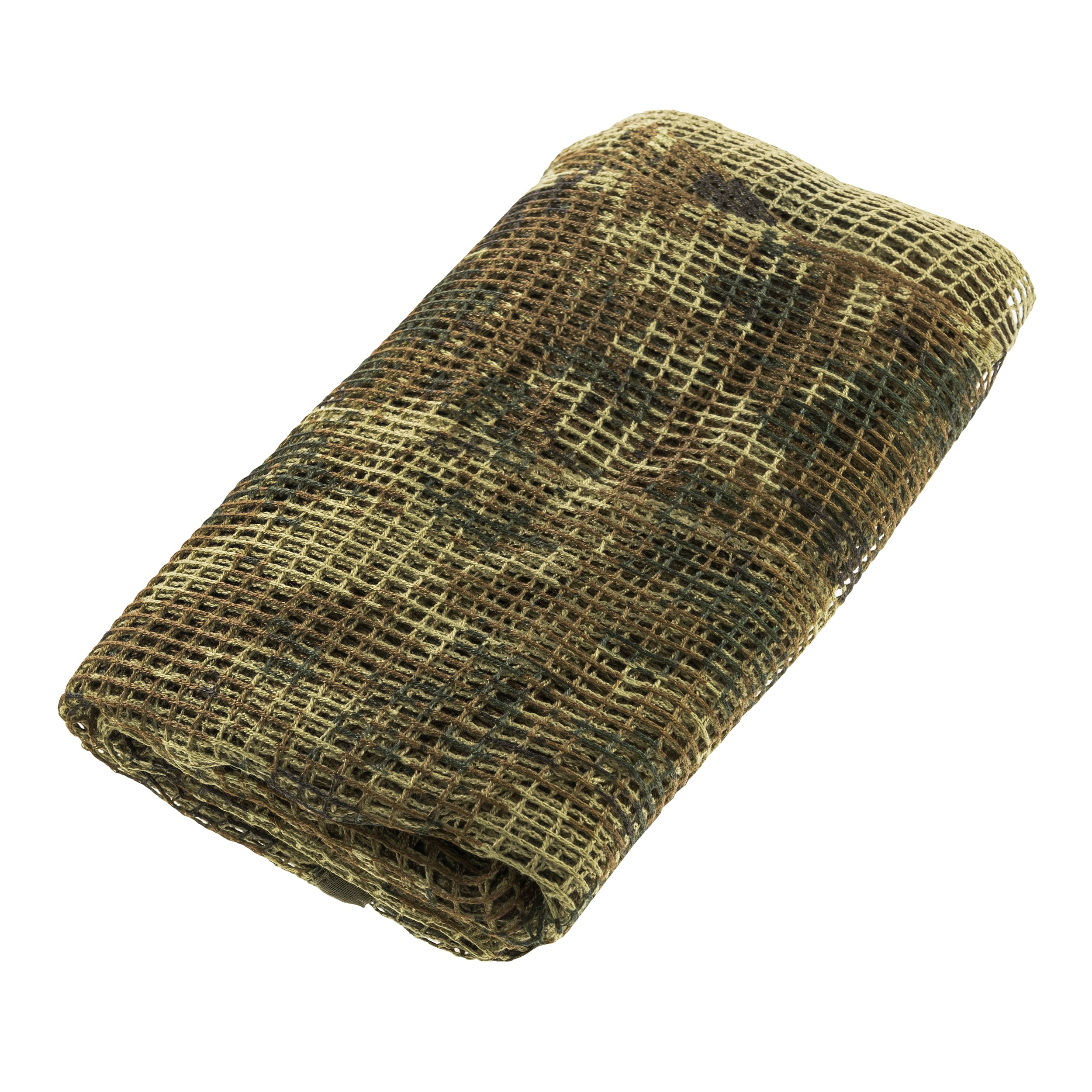 Mil-Tec Camouflage Net - Digital Woodland