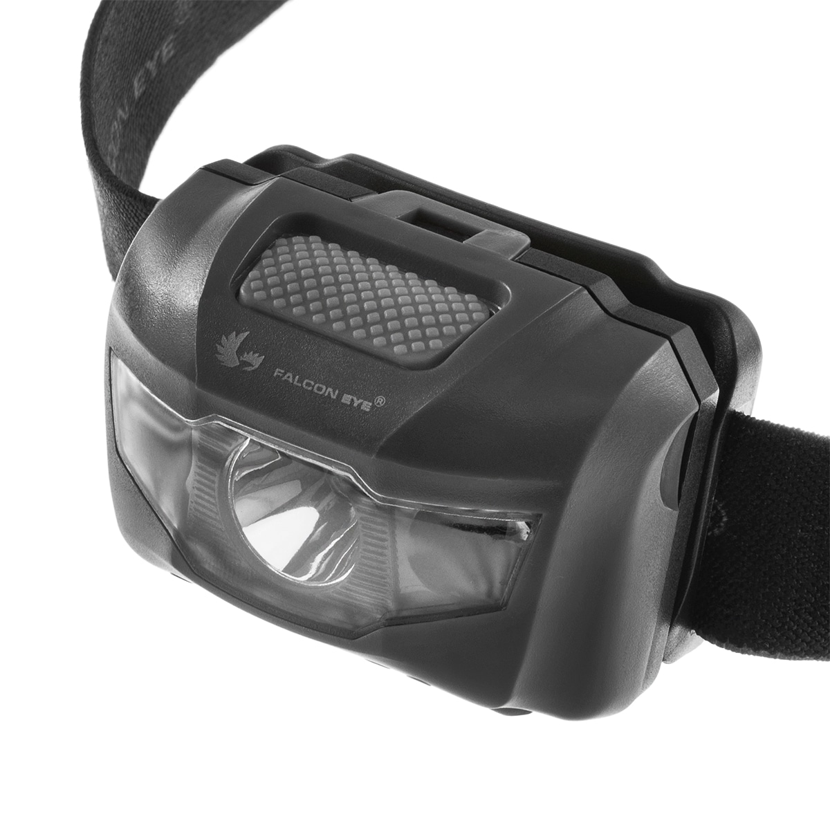 Mactronic Falcon Eye Orion Headlamp - 160 lumens