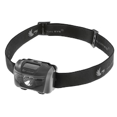 Mactronic Falcon Eye Orion Headlamp Black - 160 lumens