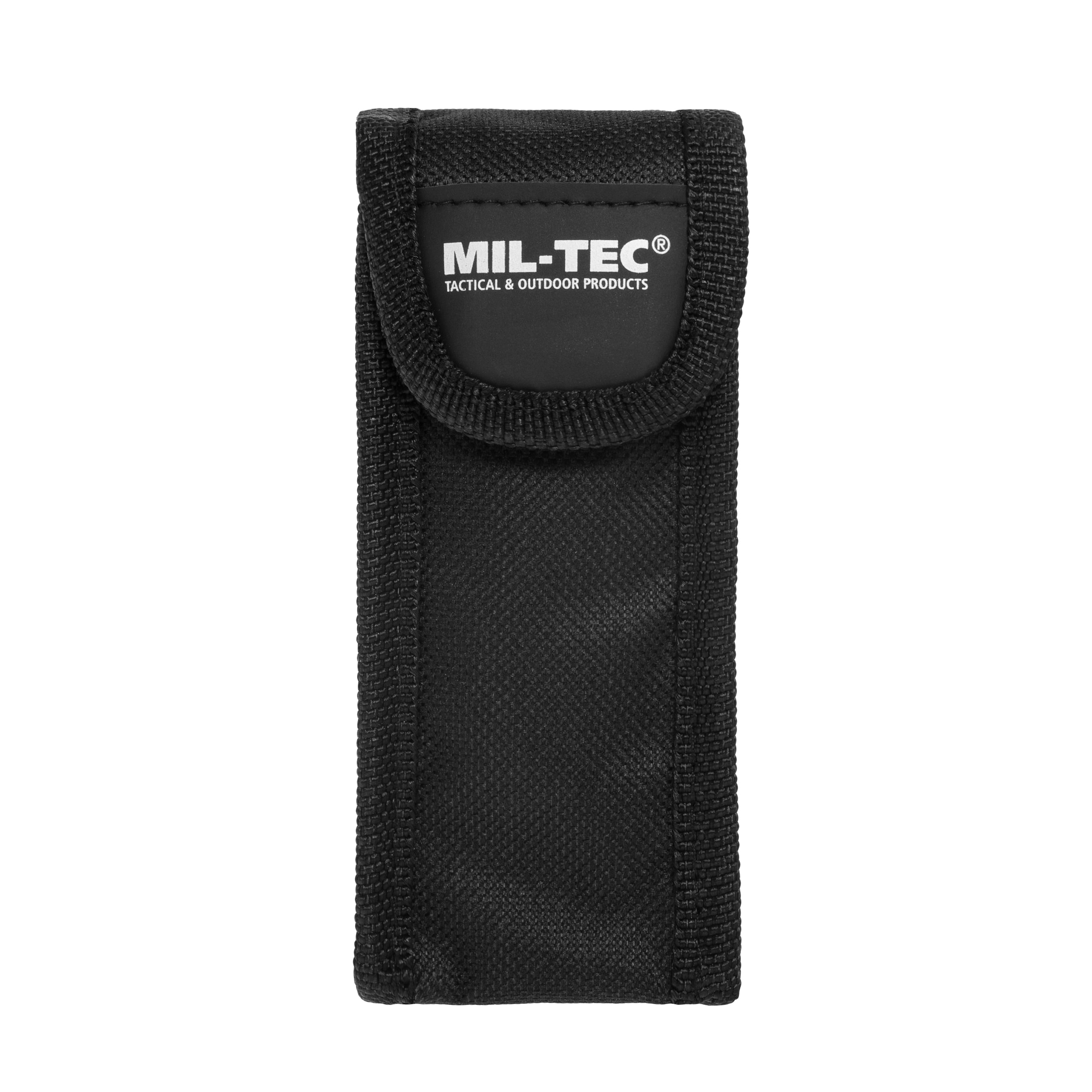 Mil-Tec 10x25 Monocular - Black