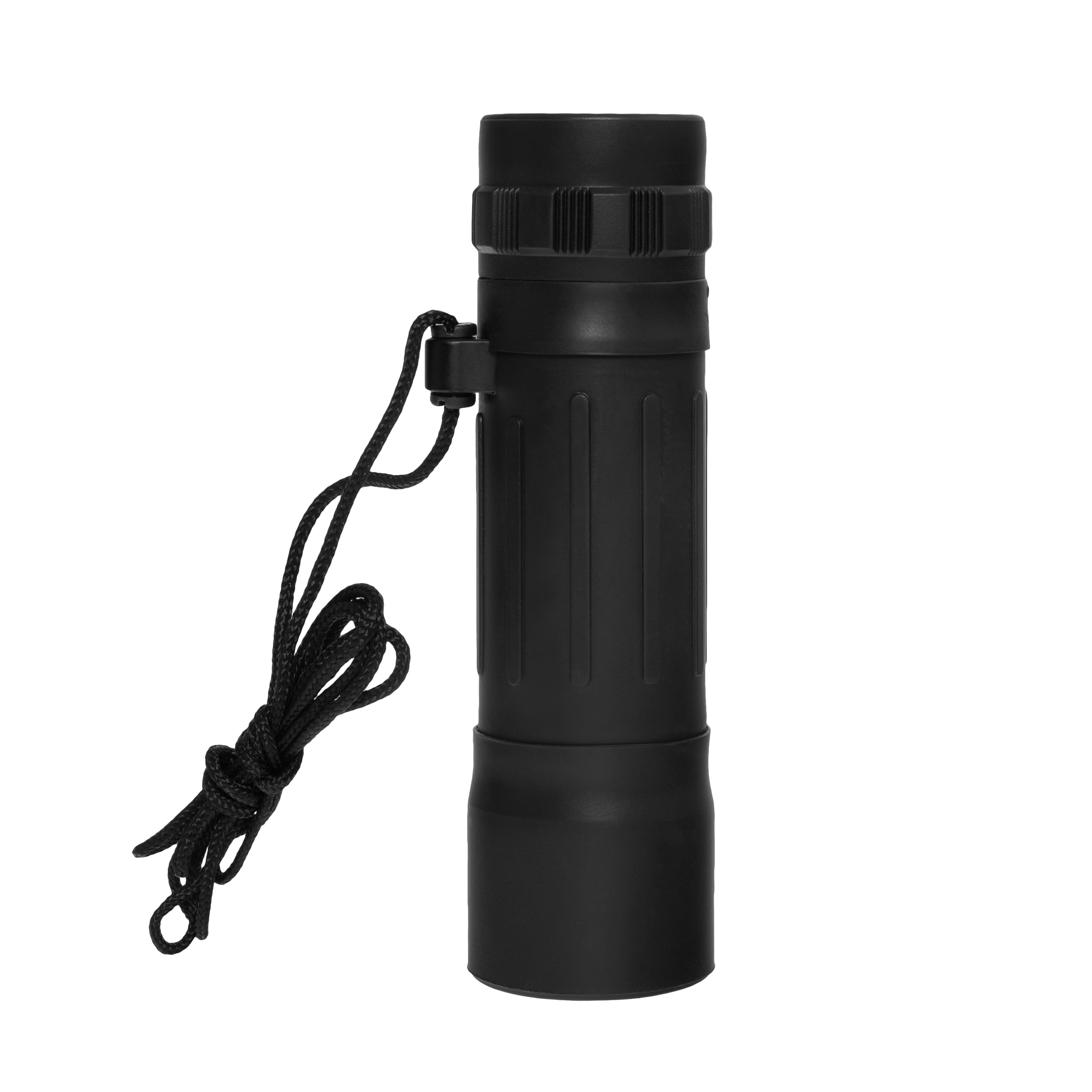 Mil-Tec 10x25 Monocular - Black