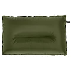 Mil-Tec Self-Inflating Pillow - Olive