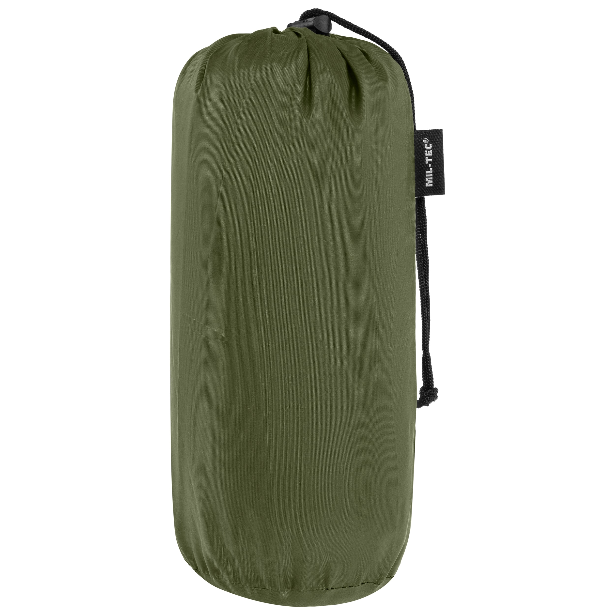 Mil-Tec Self-Inflating Pillow - Olive