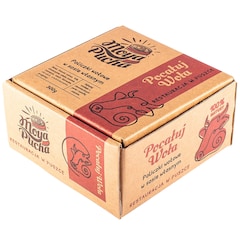 Moya Pucha Pocałuj Woła Preserved Food - beef cheeks in gravy 300 g