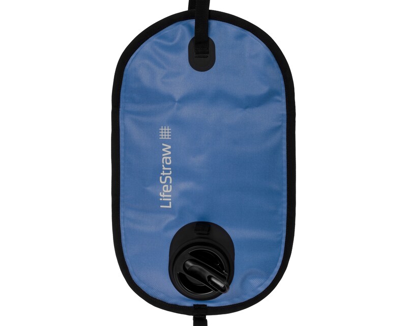 LifeStraw Peak Flex Gravity Water Filter System 8 L - Mountain