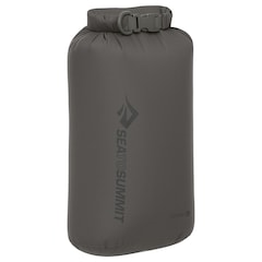 Sea To Summit Lightweight Dry Bag 5 l - Beluga Grey