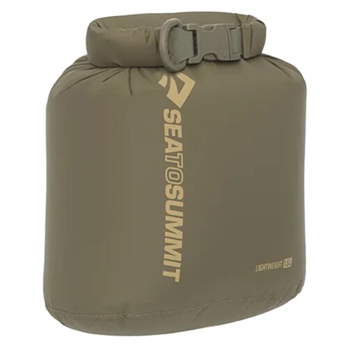 Sea to Summit Lightweight Dry Bag 1.5 l - Olive Green