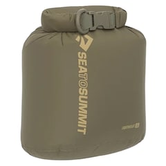 Sea to Summit Lightweight Dry Bag 1.5 l - Olive Green
