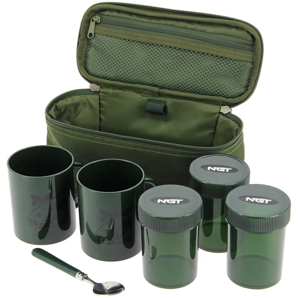 NGT Brew Kit for Coffee/Tea 