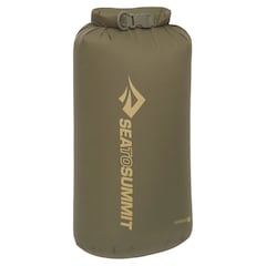 Sea to Summit Lightweight Dry Bag 8 l - Olive Green