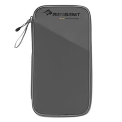 Sea To Summit Travel Wallet RFID Large - HighRise Grey