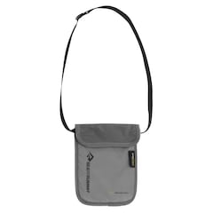 Sea To Summit Neck Pouch RFID - HighRise Grey