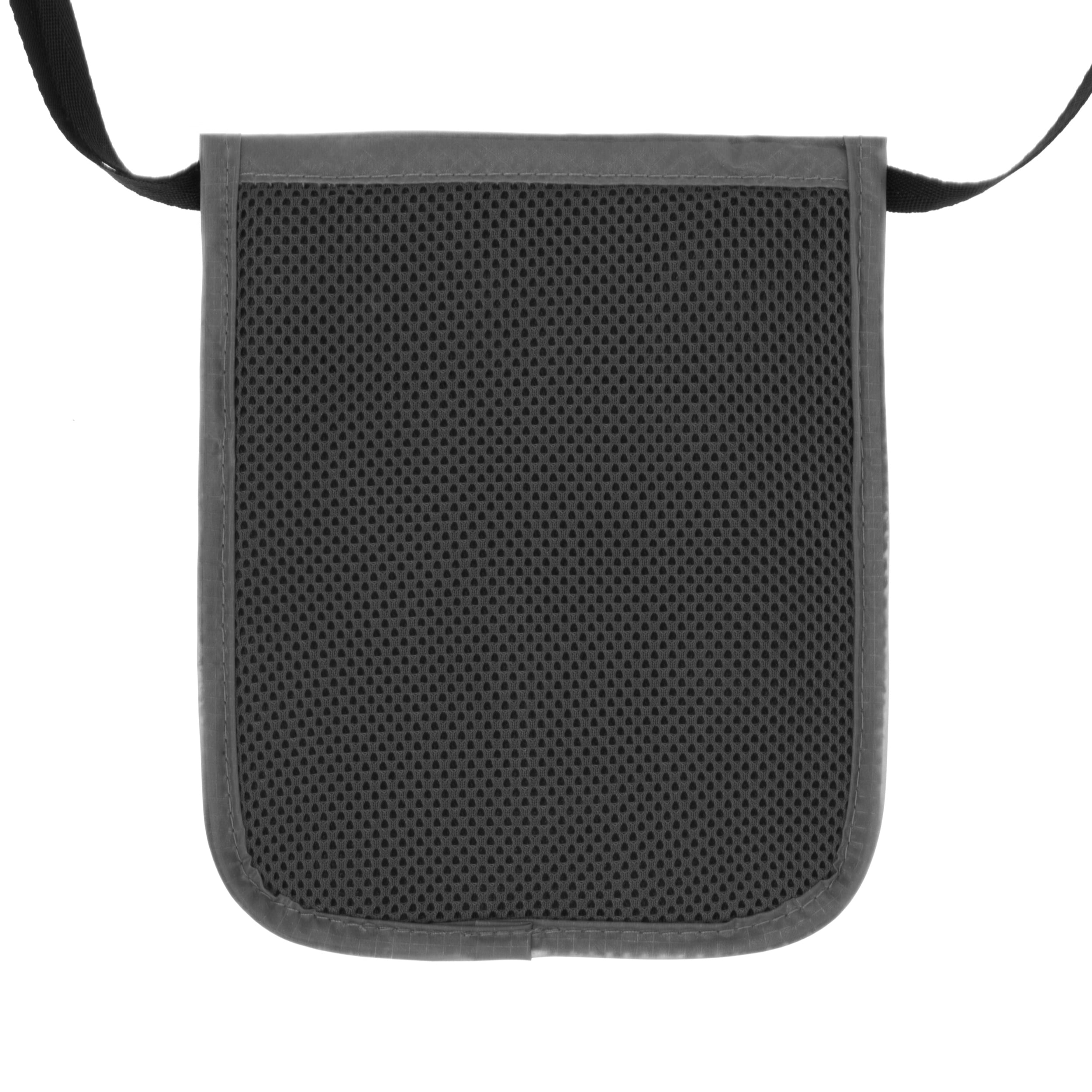 Sea To Summit Neck Pouch RFID - HighRise Grey