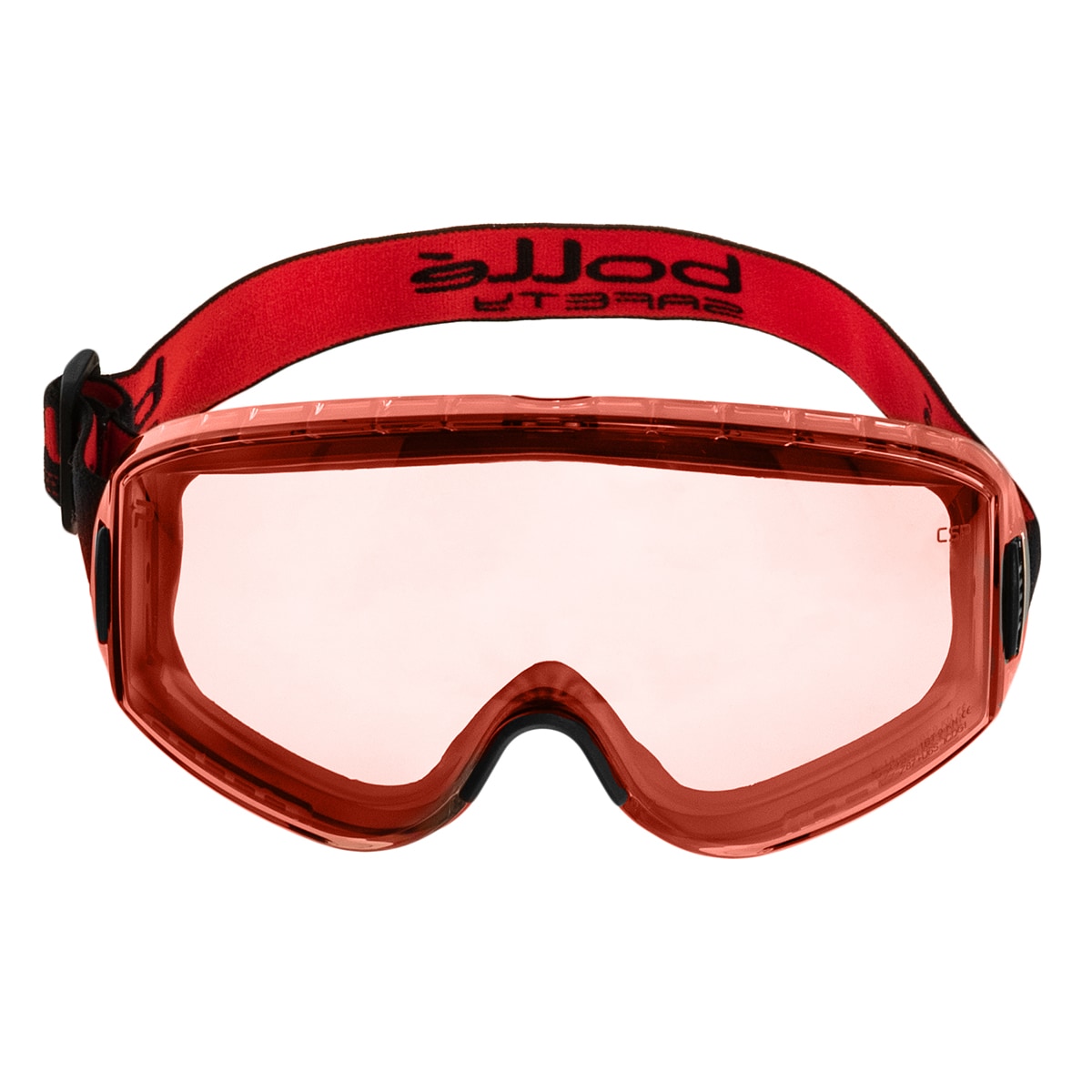 Bolle Pilot Platinum CSP Tactical Goggles