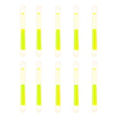Mil-Tec Lightstick Mini 10 pcs. - Green
