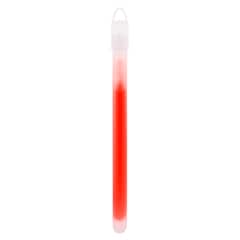 Mil-Tec Lightstick 1 x 15 cm - Red