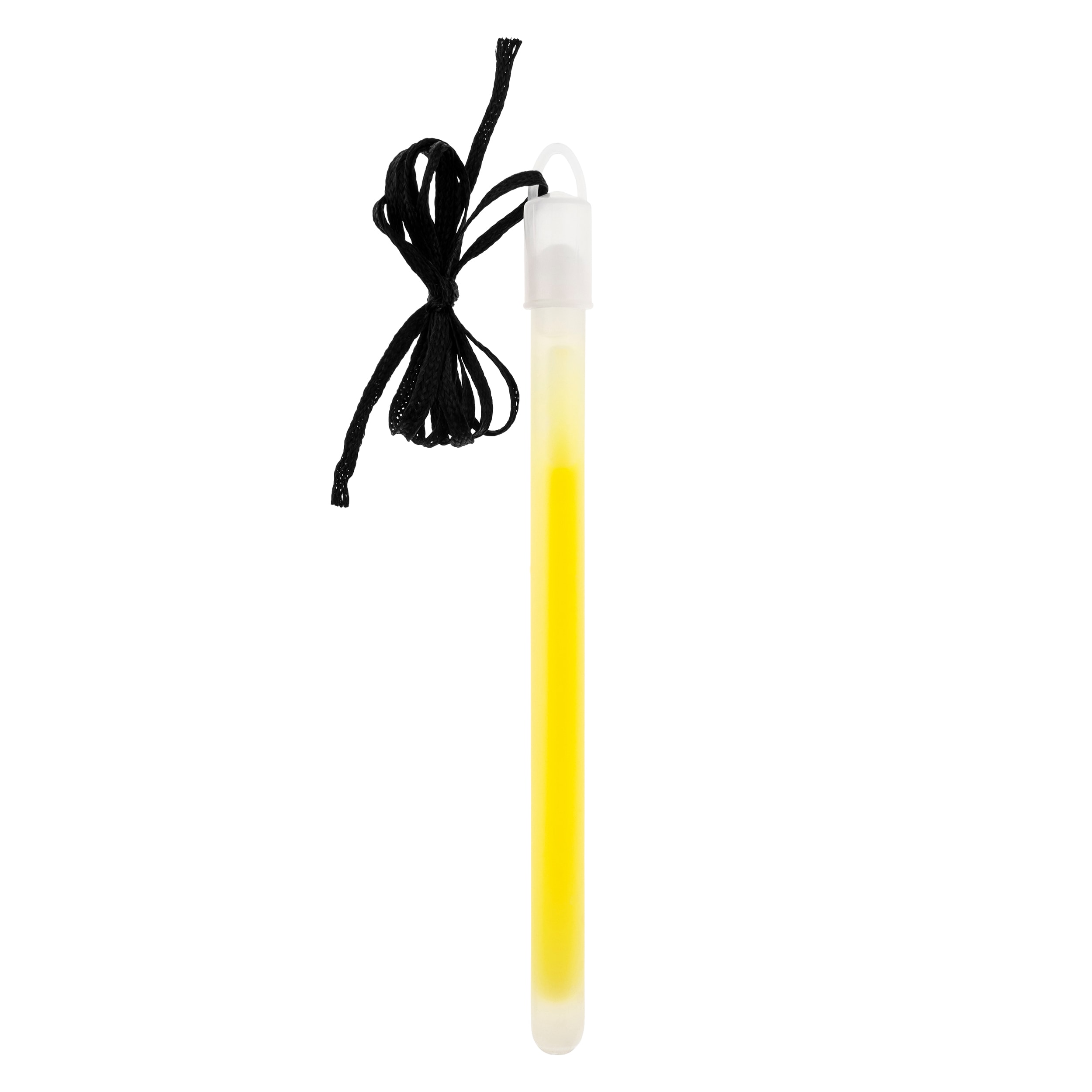 Mil-Tec Lightstick 1 x 15 cm - Yellow