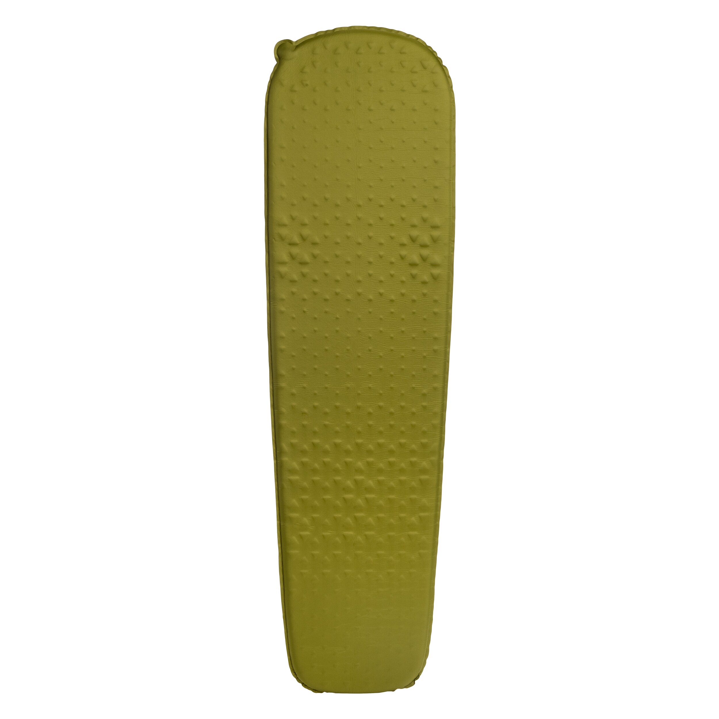 Sea To Summit Camp S.I. Regular Self Inflating Mat - Olive