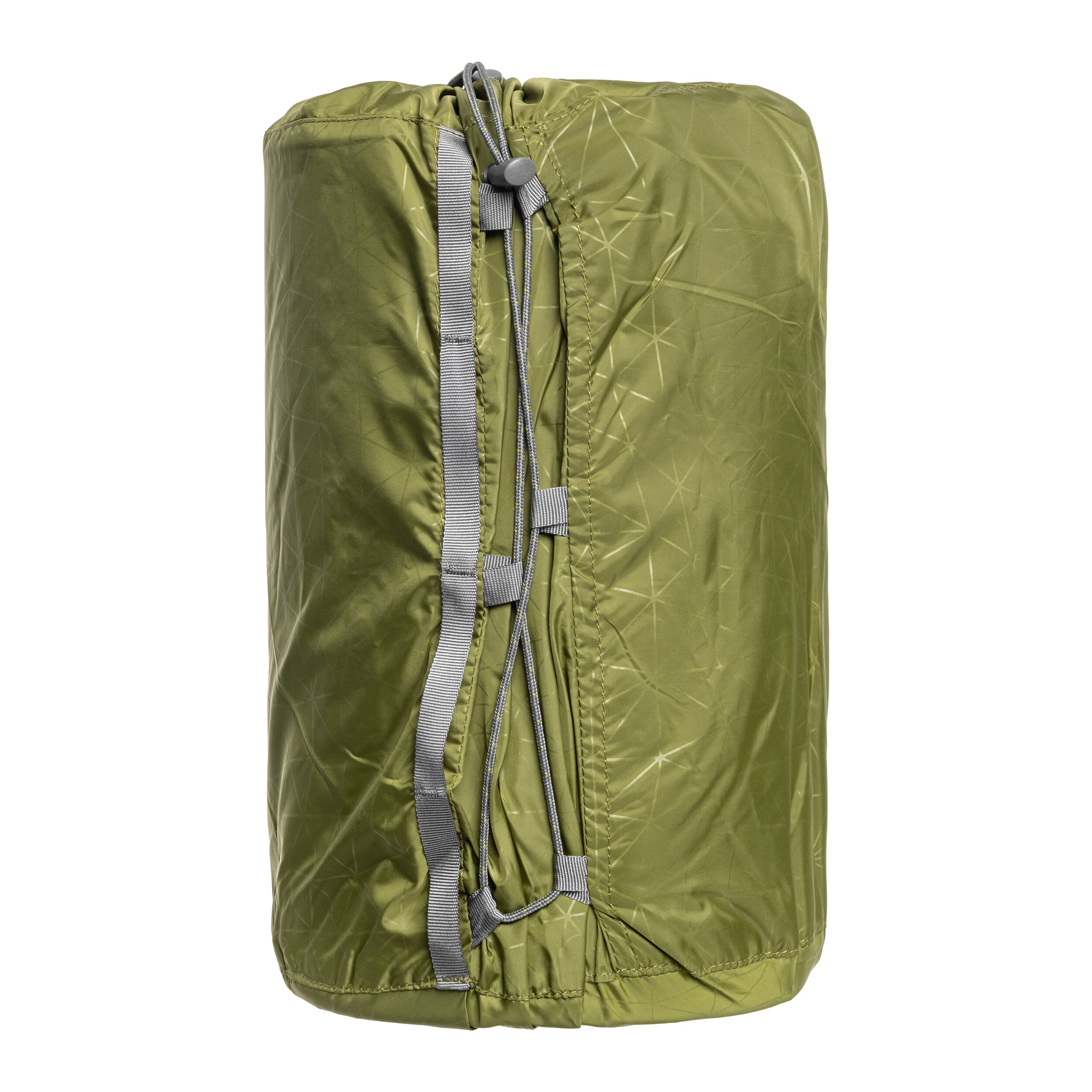 Sea To Summit Camp S.I. Regular Self Inflating Mat - Olive