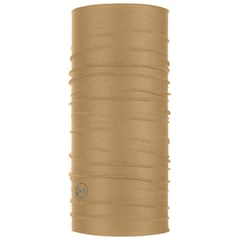 Buff Coolnet UV Protective Scarf - Solid Fawn