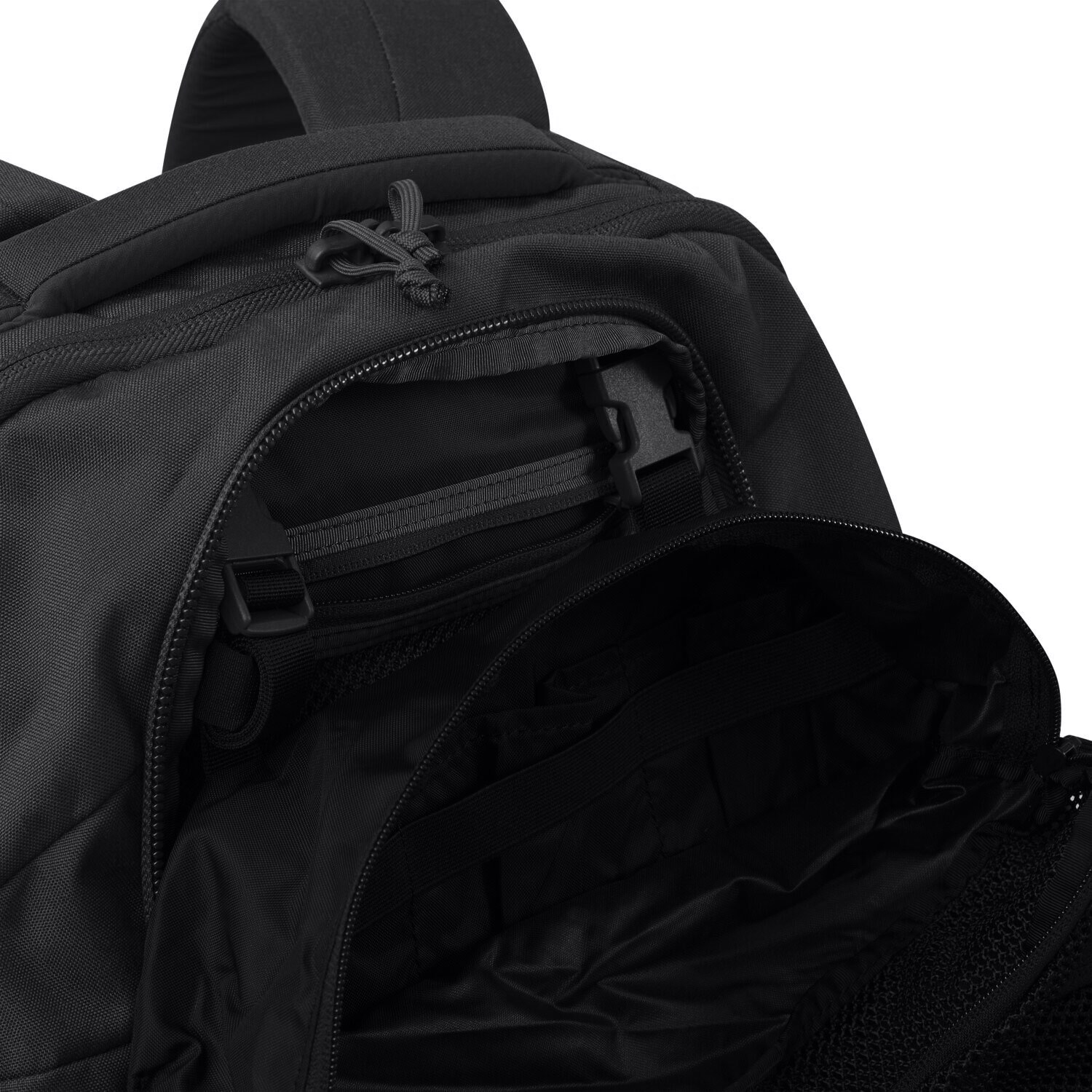 Helikon Traveler 30 l Backpack - Black